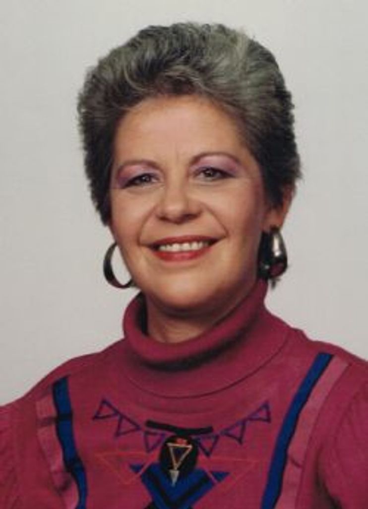 Margaret Cooper