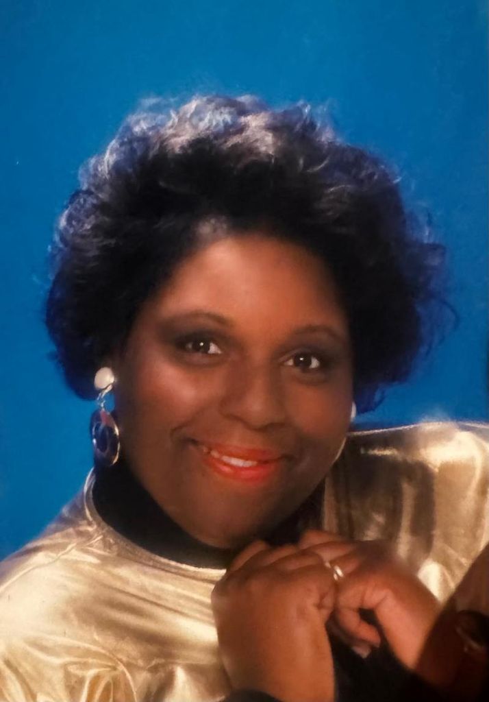 Caroline Ann Smith Profile Photo