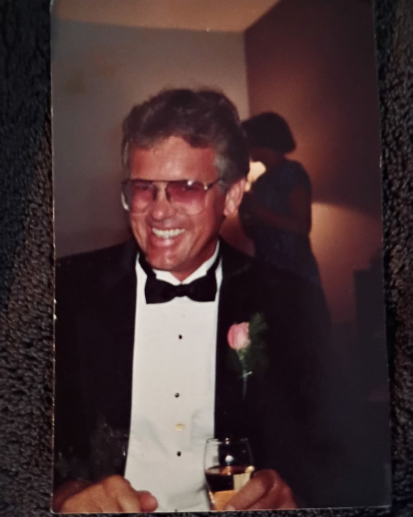 Allen Riffle Profile Photo