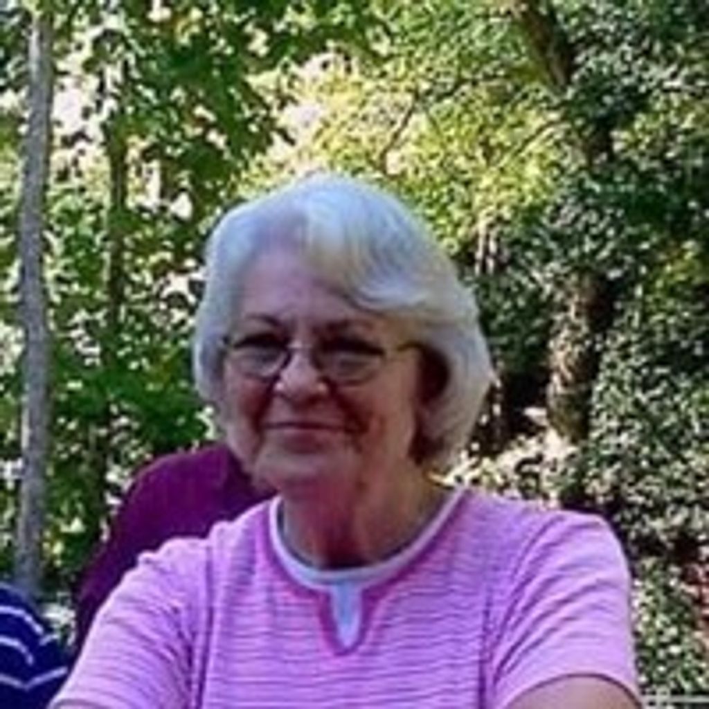 Linda Whitt Mccormick
