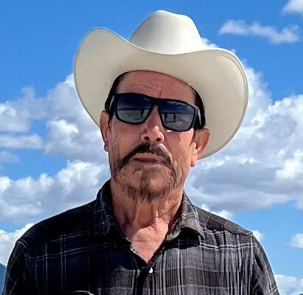 Filemon Topete Profile Photo