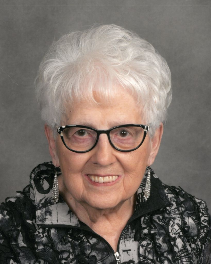 Wanda Kittelson