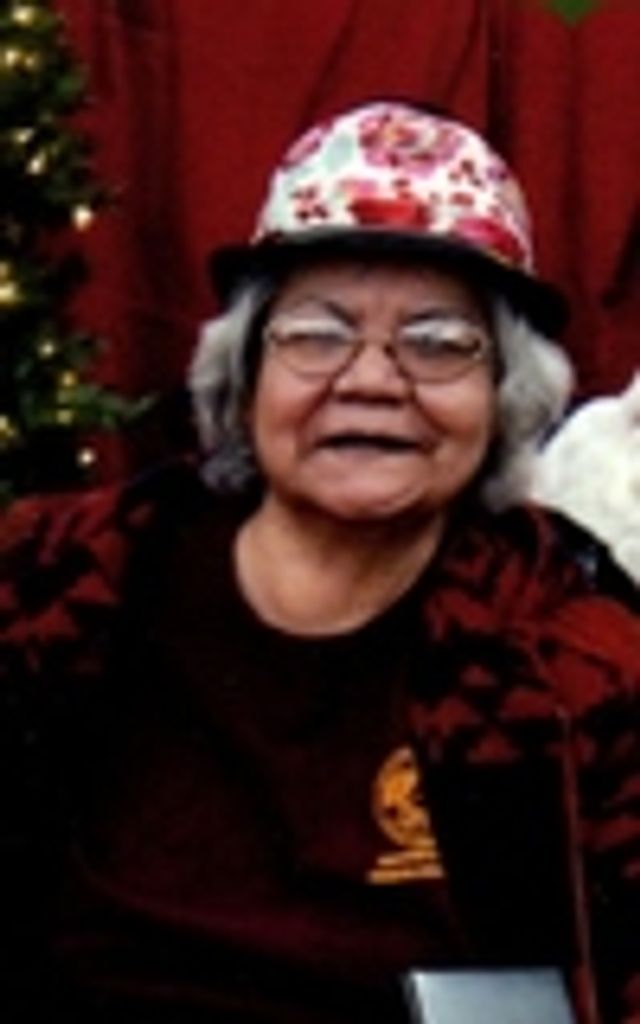 Charlotte Mae Hewankorn