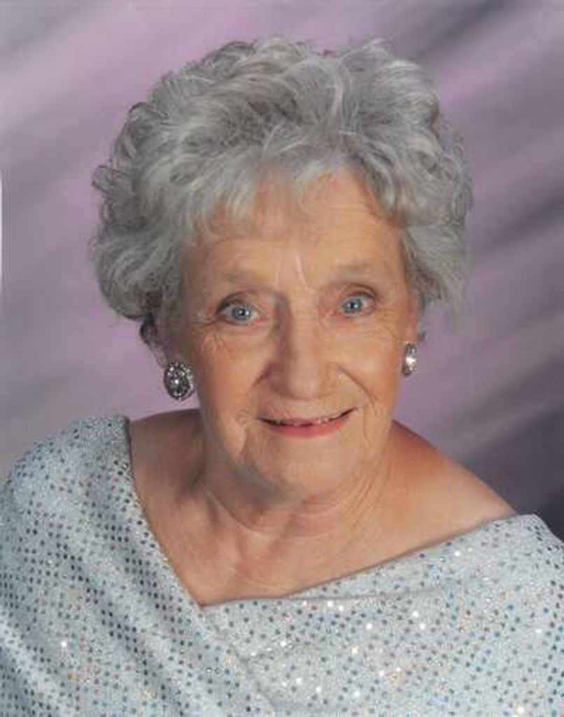 Marilyn Joyce Jones Profile Photo