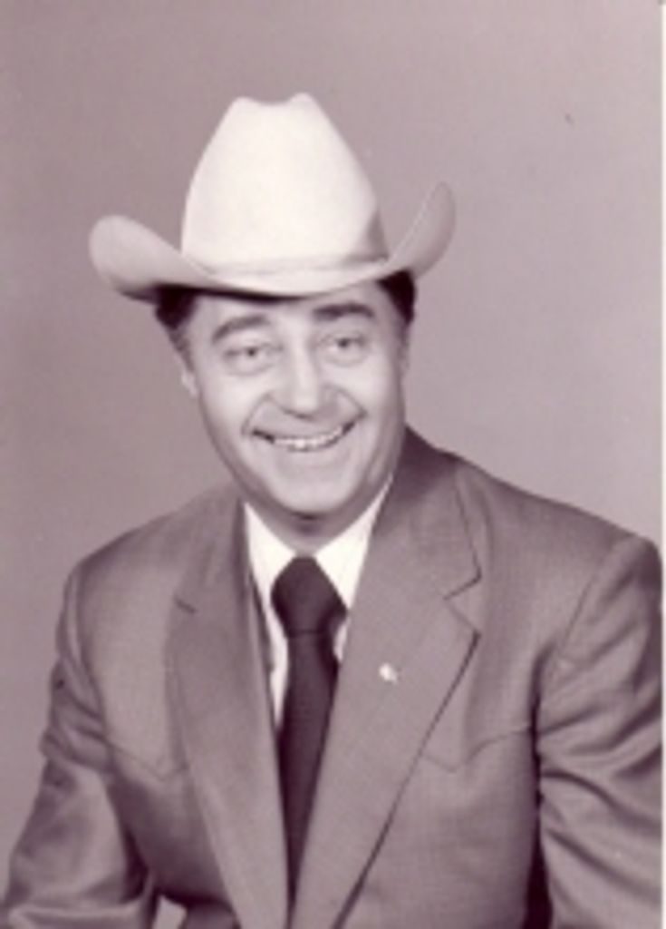 Clayton H. 'Casey' Anderson