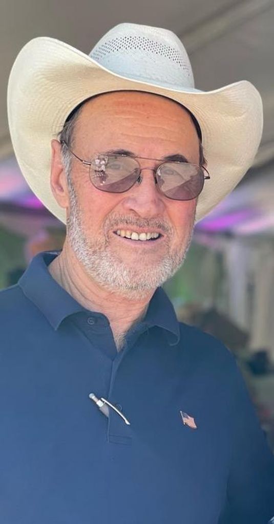 Weldon Luke Pollard Profile Photo