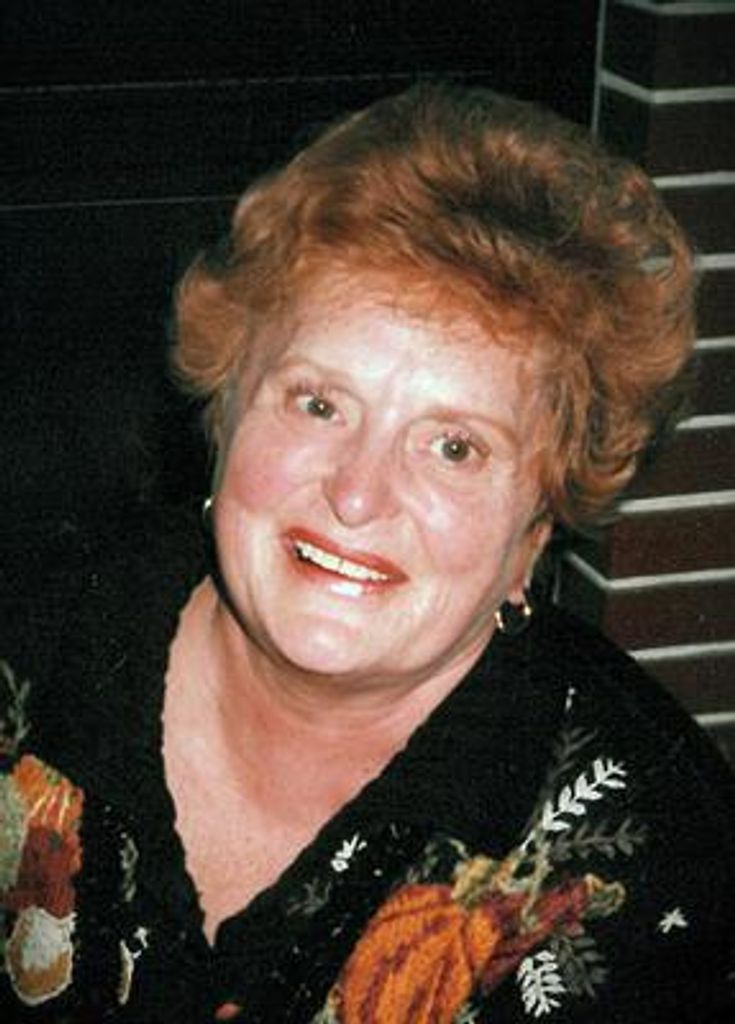 Nancy M Plettner Profile Photo