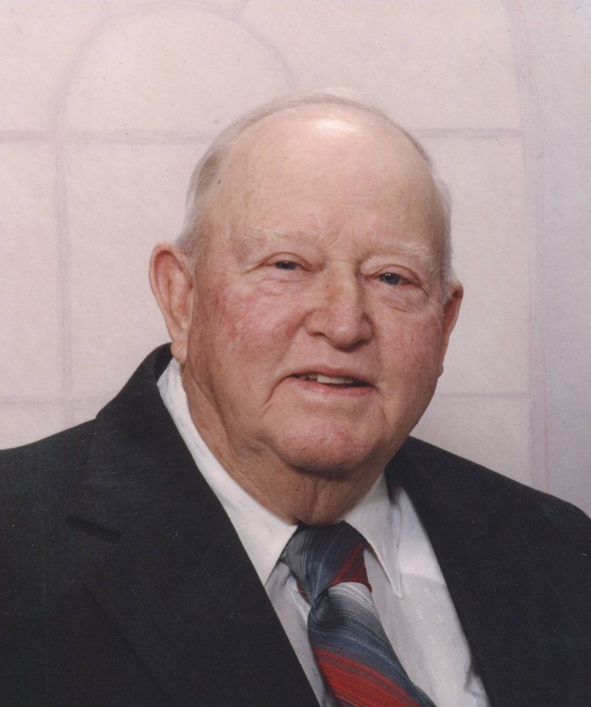 Warren McWilliams
