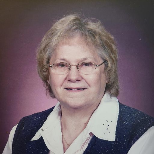 June Elizabeth Rienschield Profile Photo