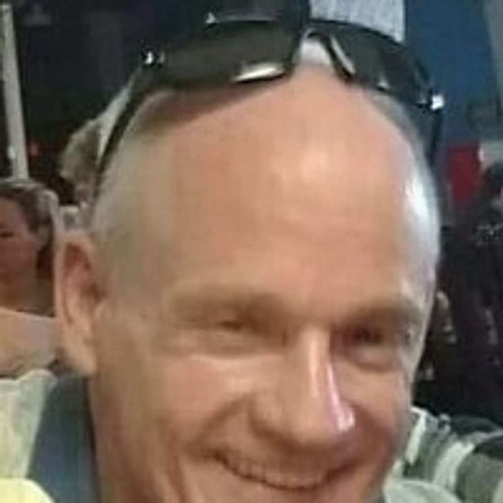Michael John Scoville Profile Photo