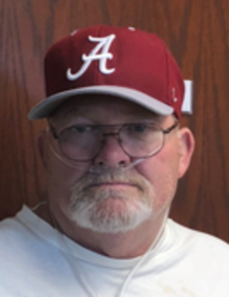 Ken E. Goodpasture Profile Photo