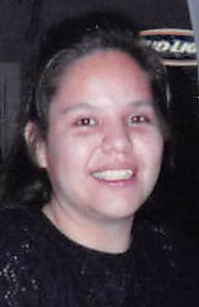 Michelle Garfield