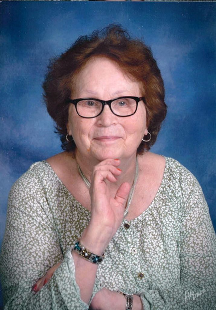Patricia Marie Rodvelt Profile Photo