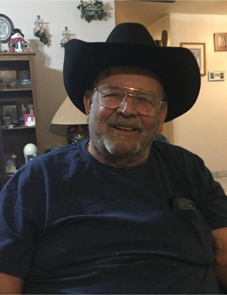 Enrique Martinez Ramirez Profile Photo