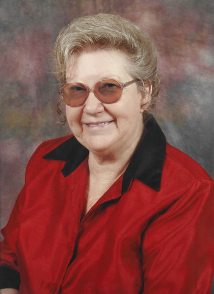 Nadine Ragan Sharp Profile Photo