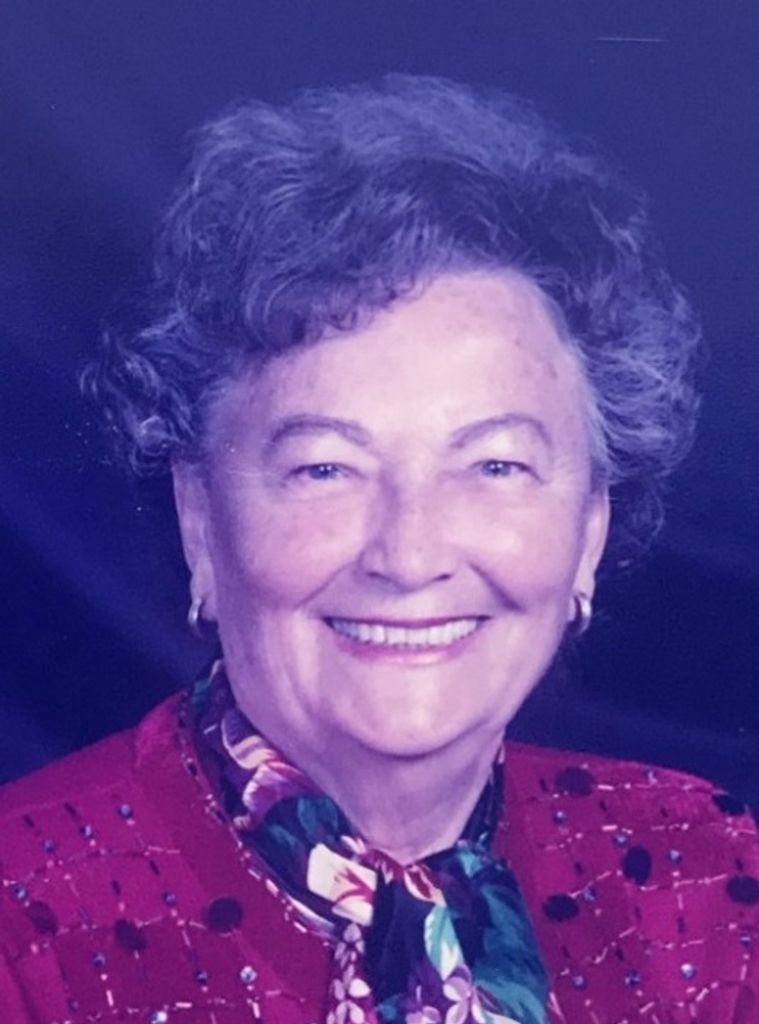 Anneliese Volk