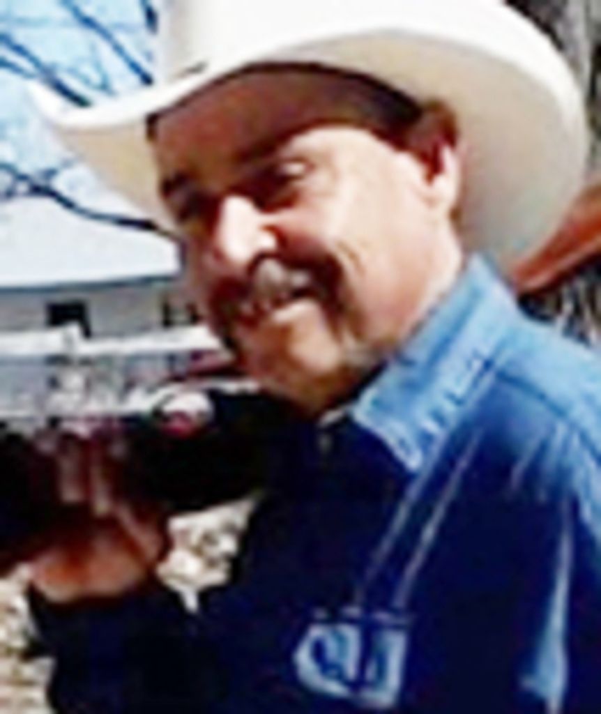 John Henry Hernandez Profile Photo