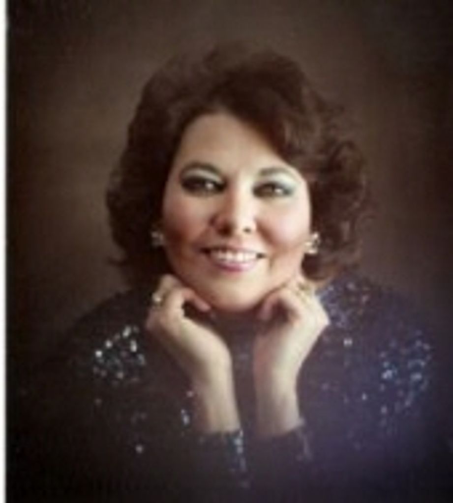 Melody Elouise (Nee Estes) Maloon