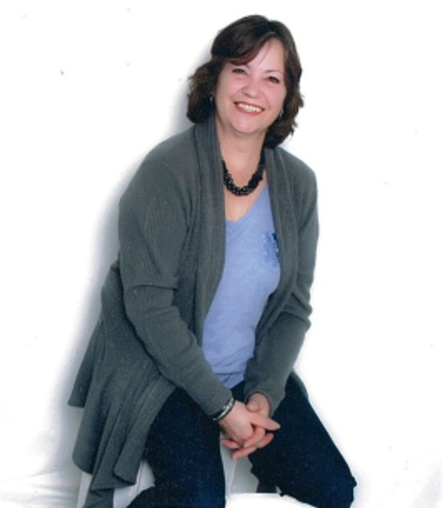 Maureen Ganshow Profile Photo