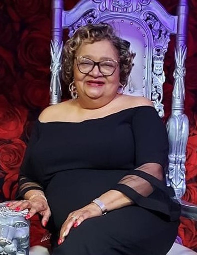Karen M. (Johnson)  Hill