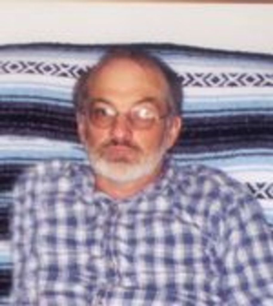 Rodney L. Meyer