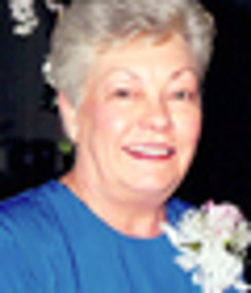 Lois Greene Profile Photo