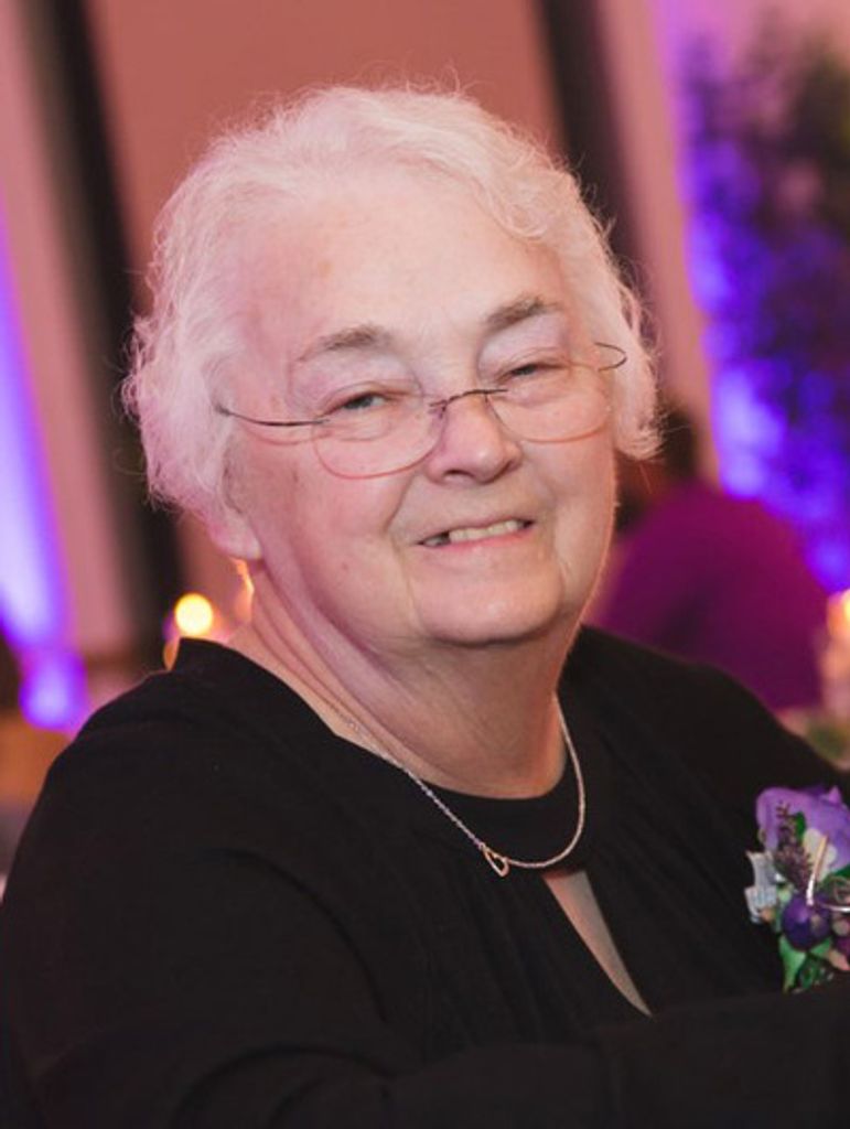 Joyce Ernisse Profile Photo