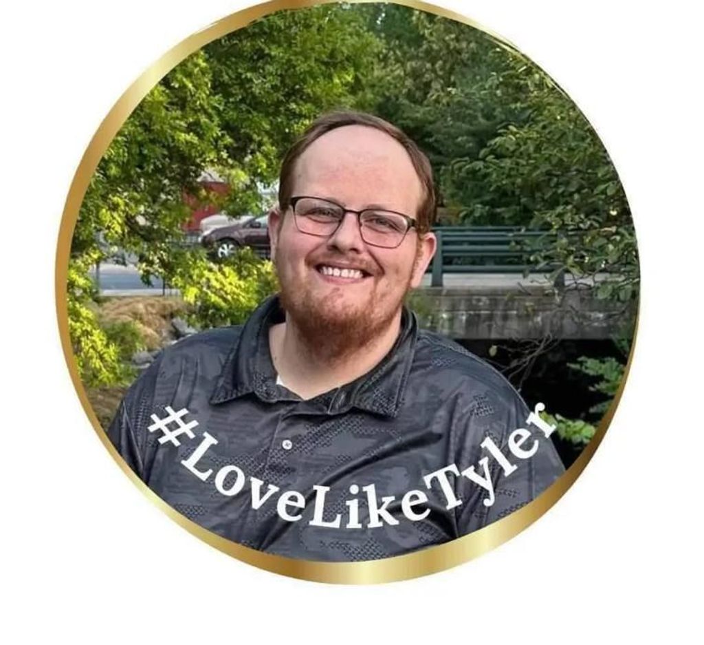 Tyler Anthony Johnson Profile Photo