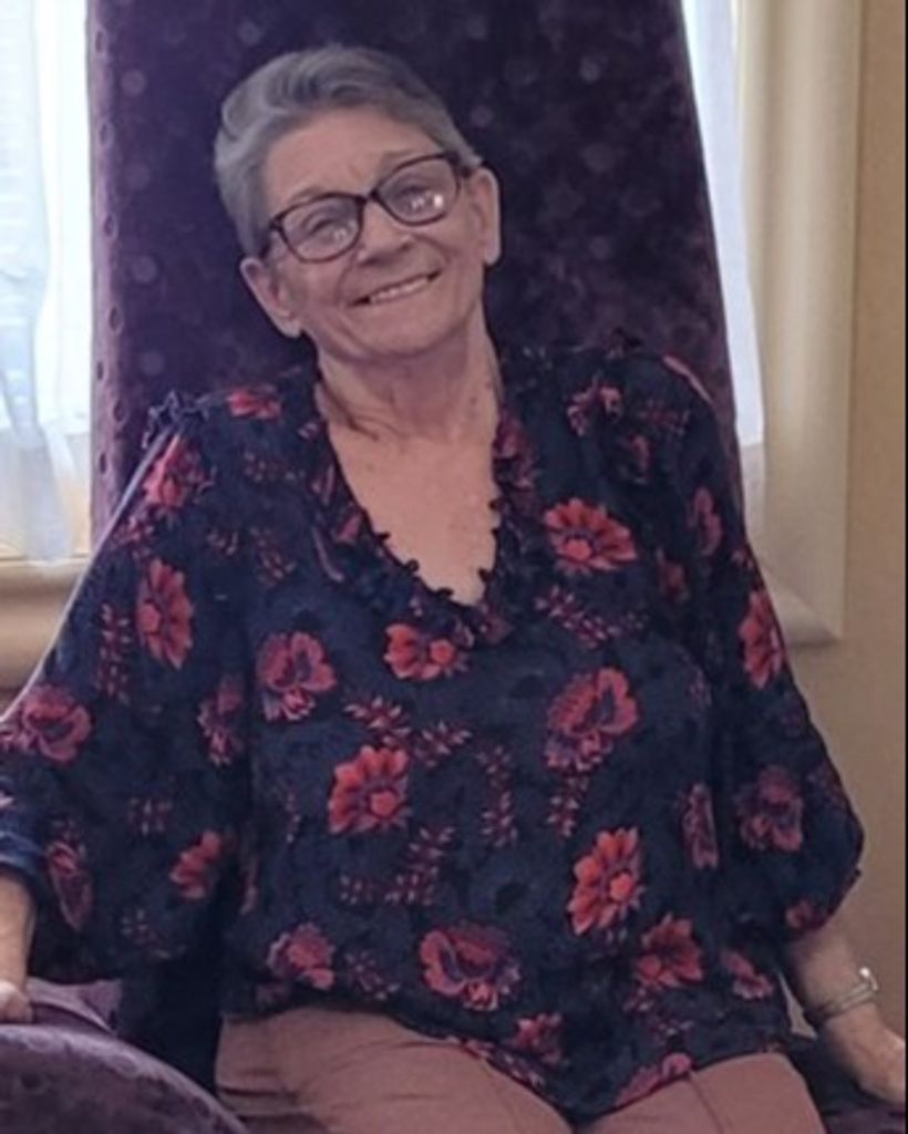 Joyce Marie Hogue (Coventon)