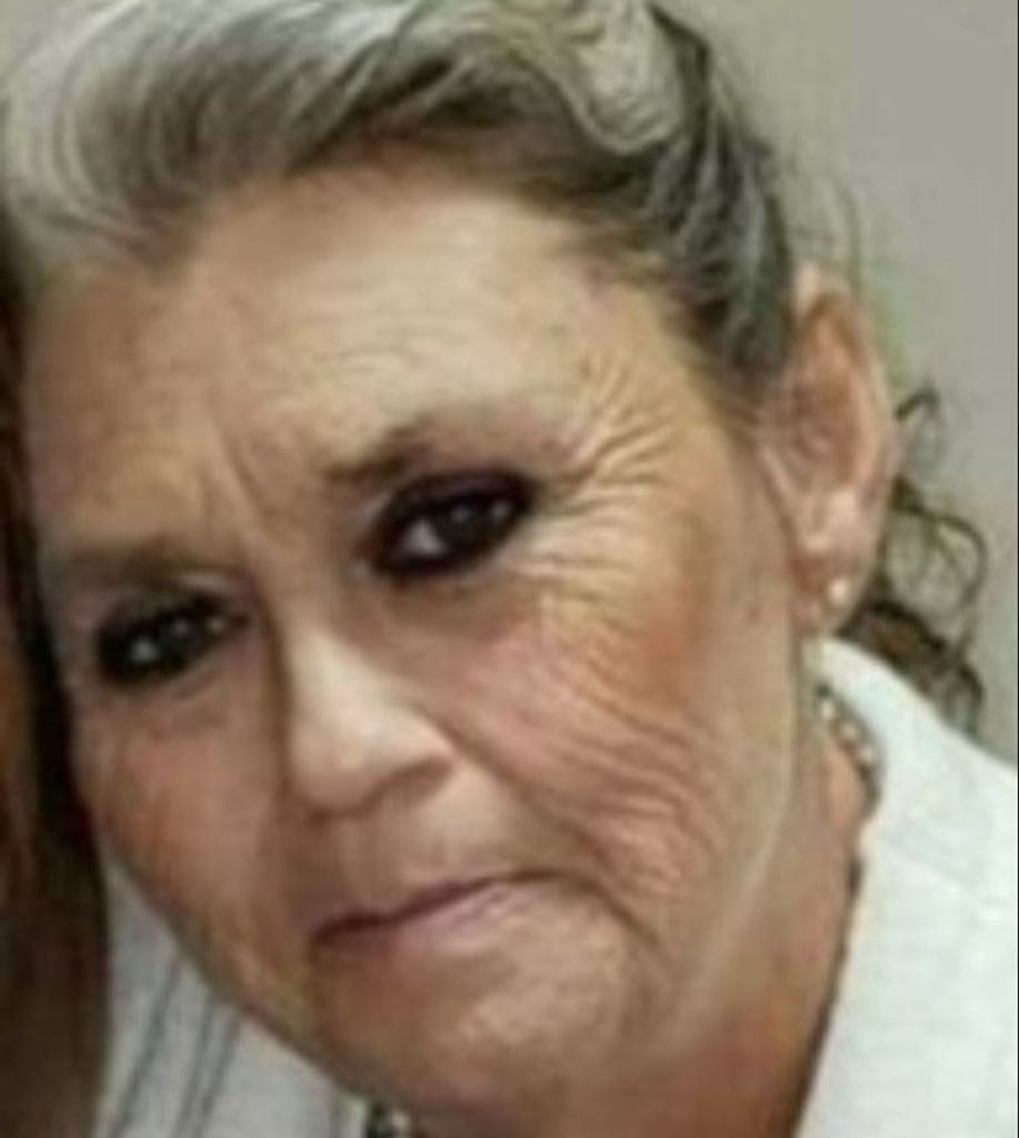 Rhonda Gail Wood
