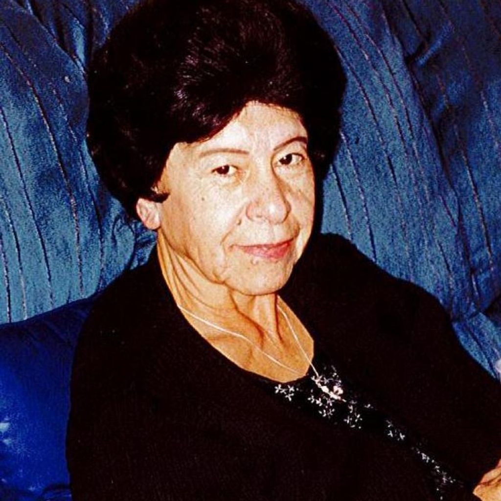 Cora Garcia
