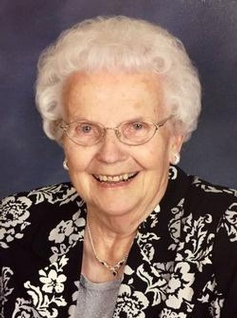 Joyce Marie Reminger