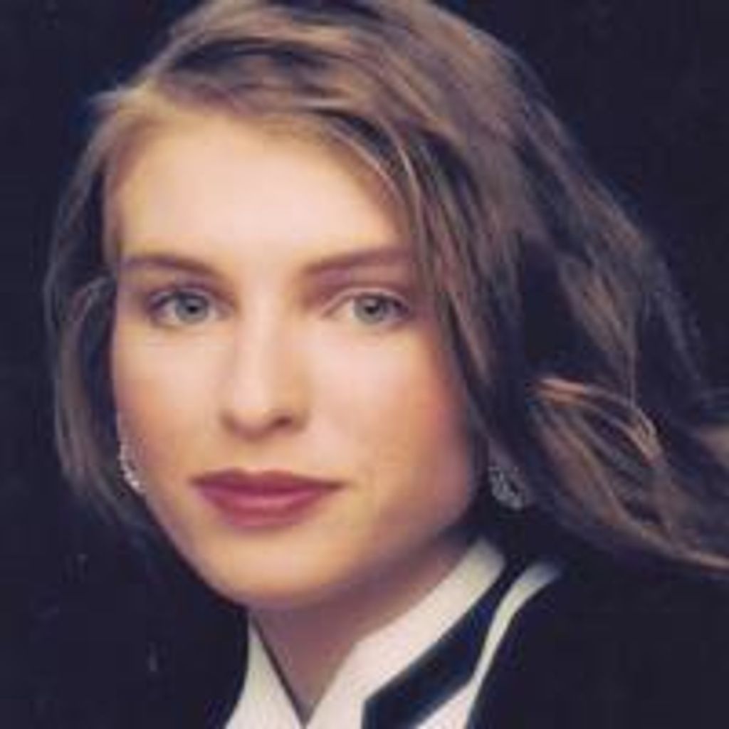 Carrie Elizabeth Carter