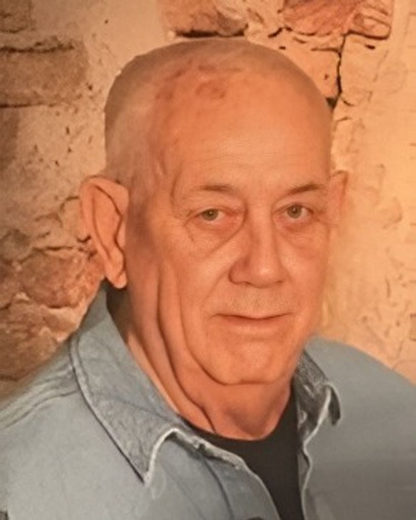 David Russell Bennett, Sr. Profile Photo