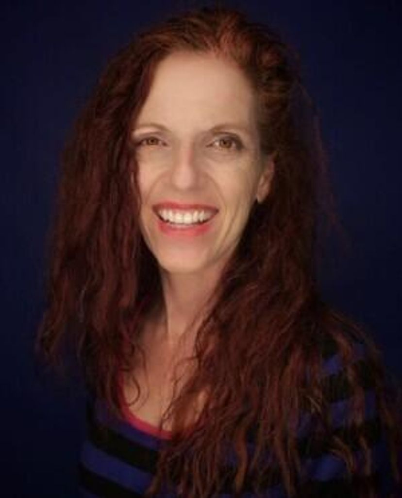 Laurie Beth Anspach Profile Photo