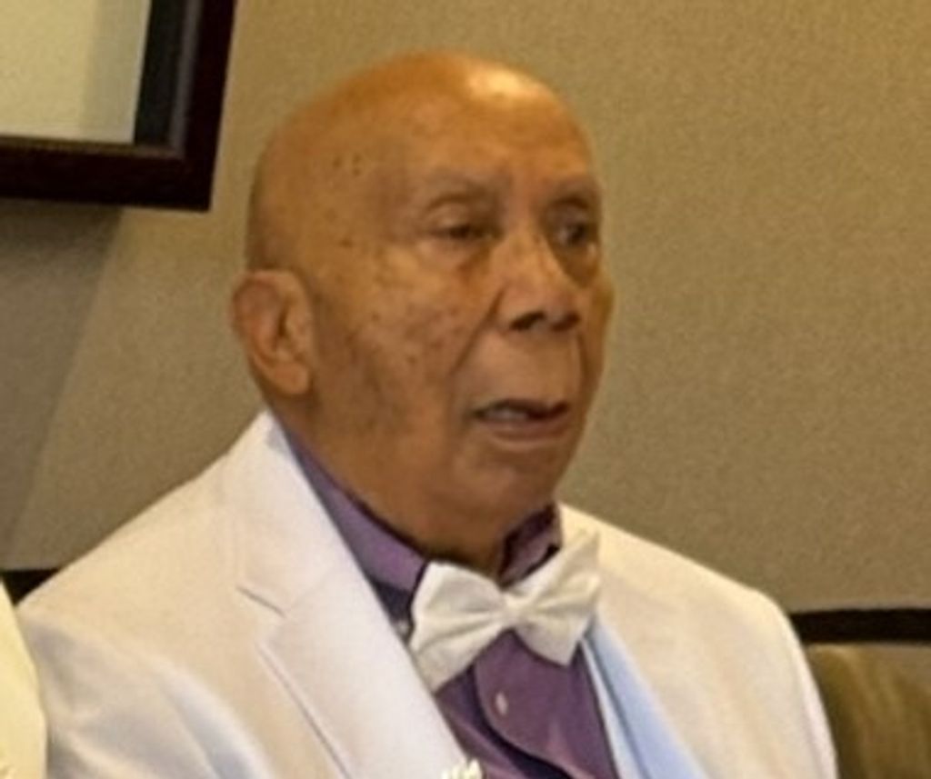 Izell Redwine Profile Photo