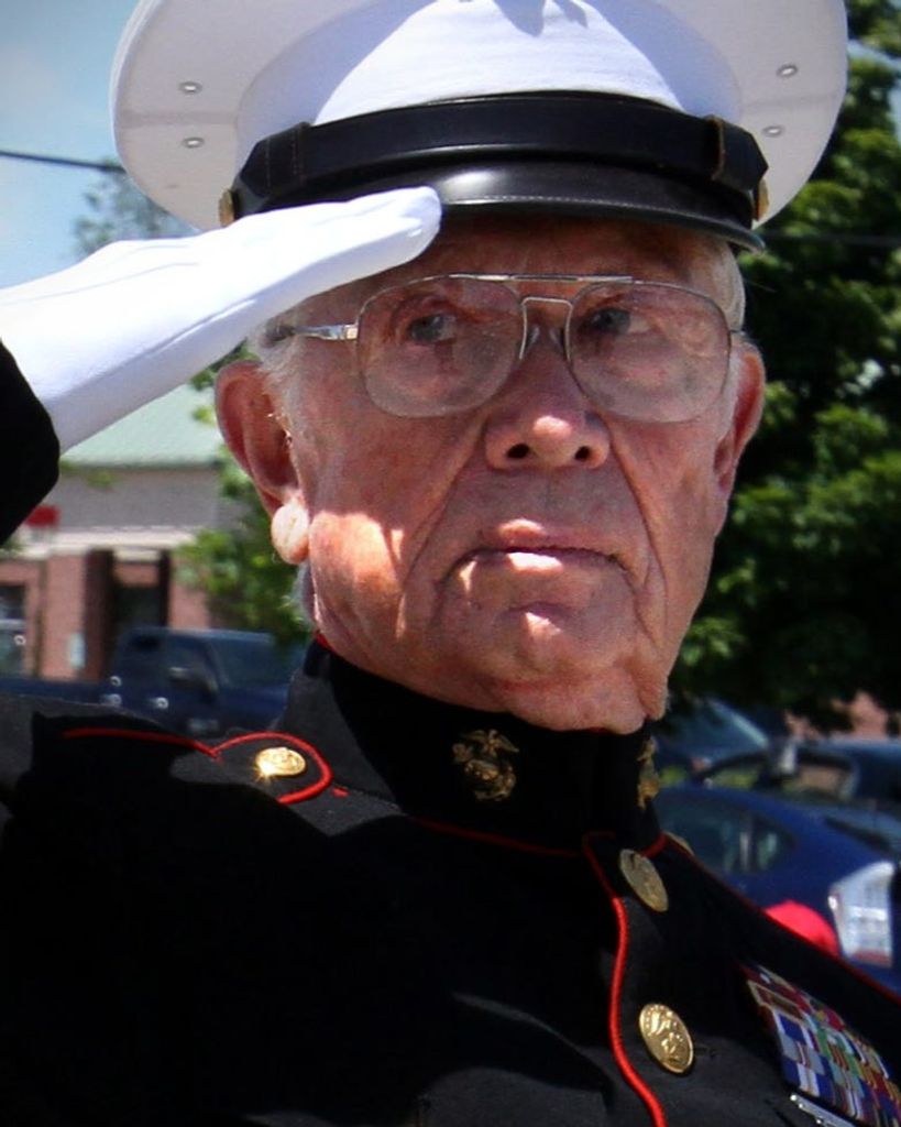 Donald William Almquist