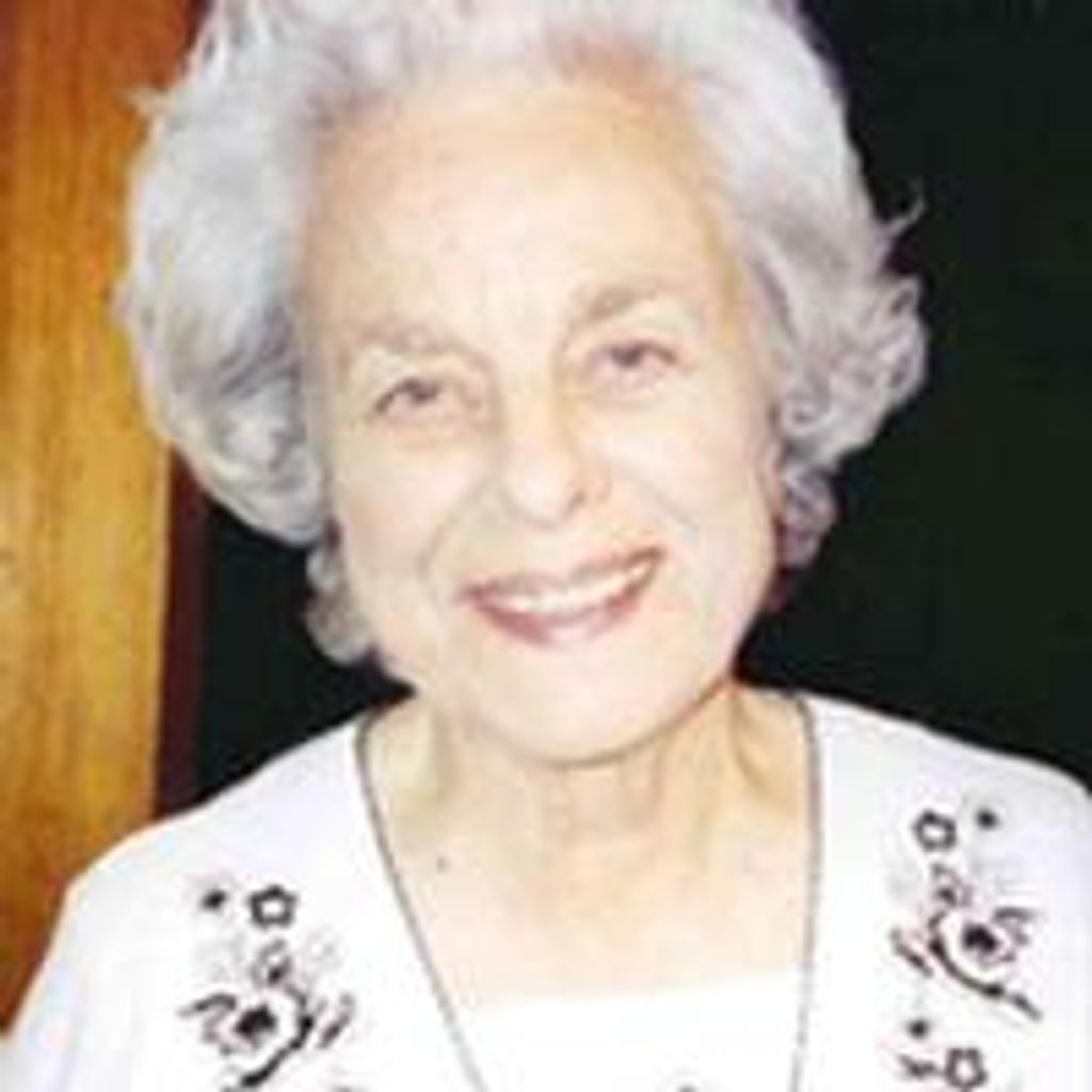 Georgette Goslovich