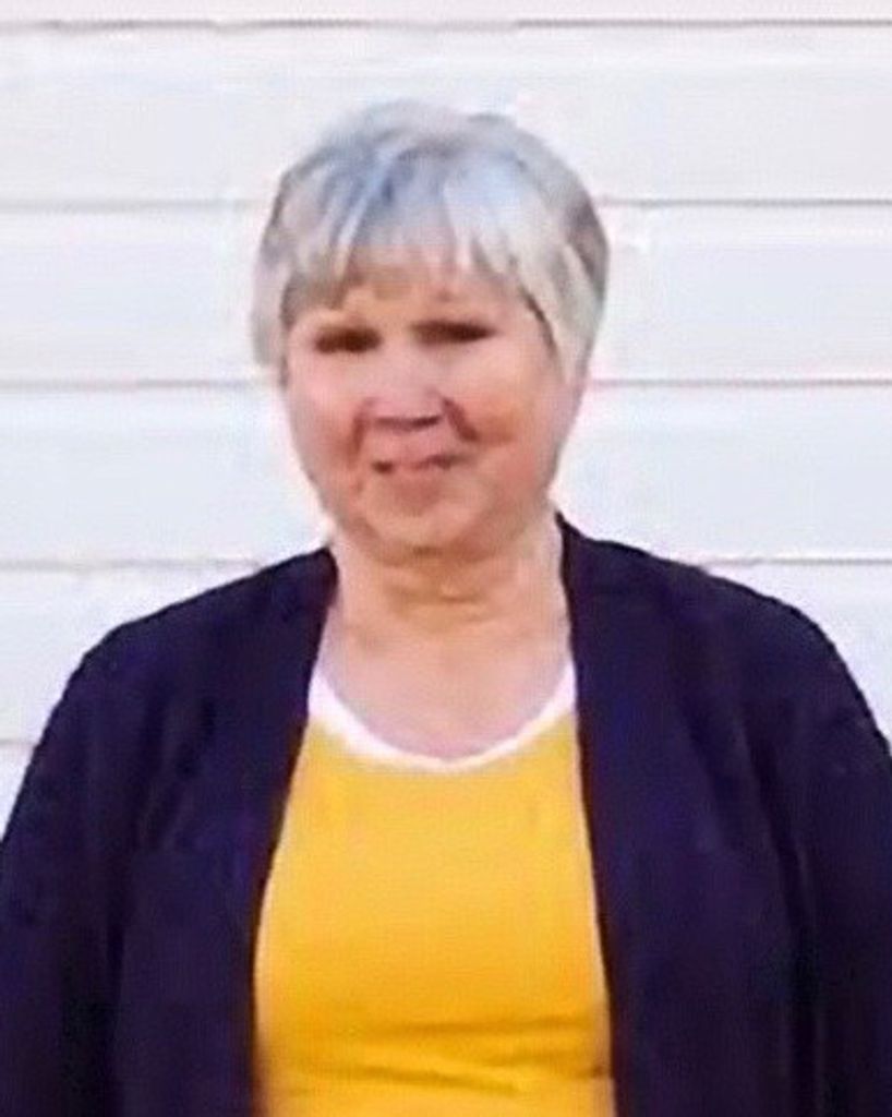 Sandra Streeter Profile Photo