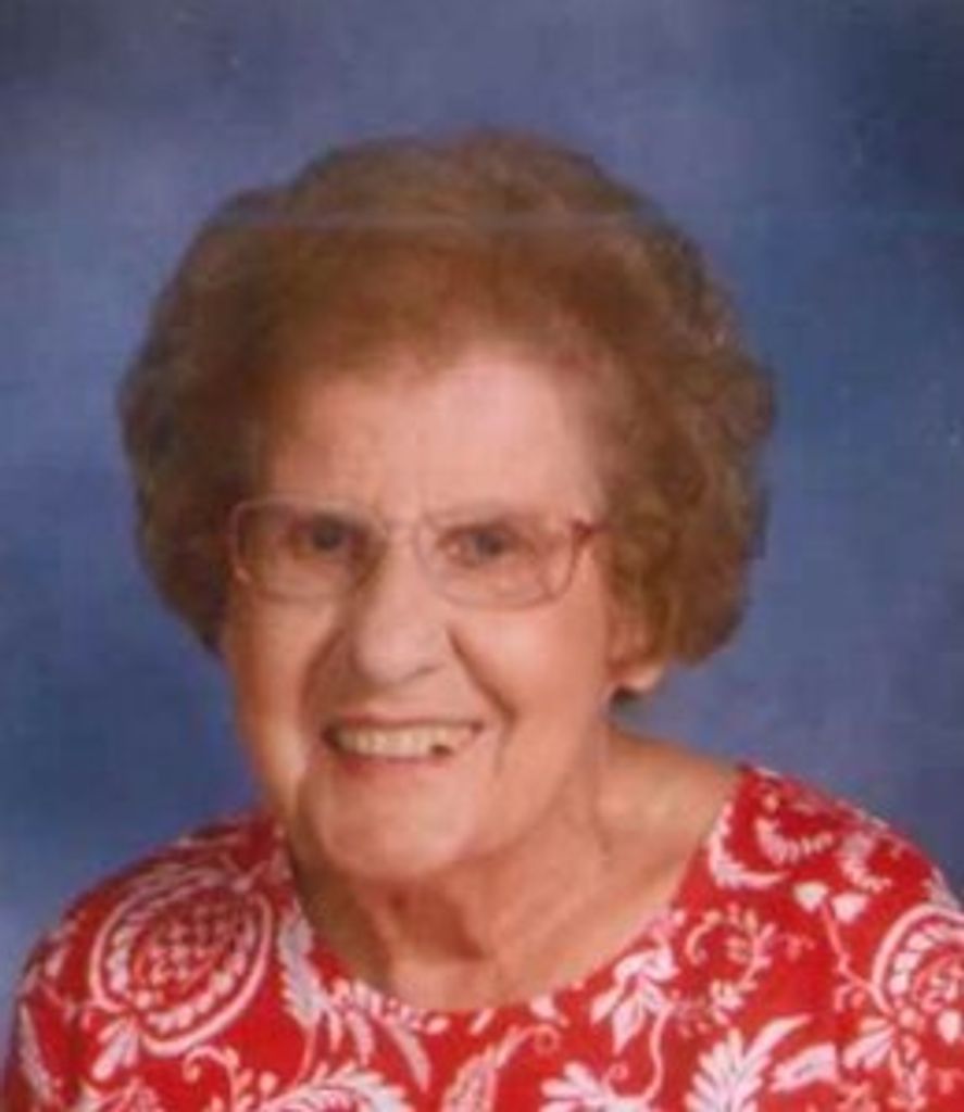 Edith M. Knapp