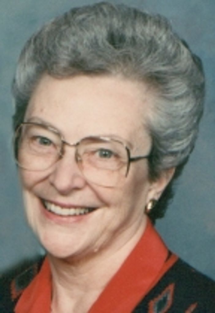 Barbara R. Lease