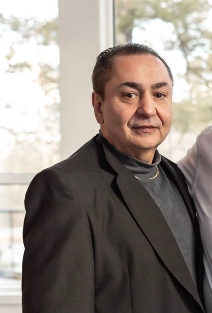 Dennis Pavao Profile Photo