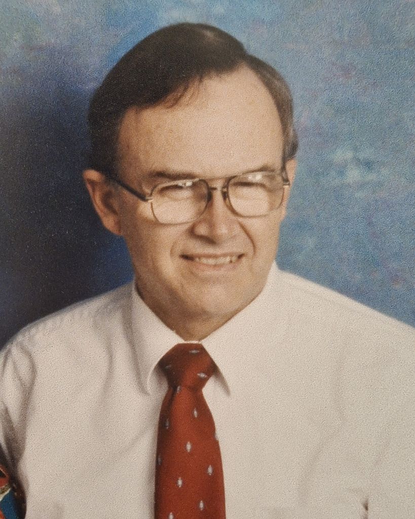 Clyde K. Rowe, Jr. Profile Photo