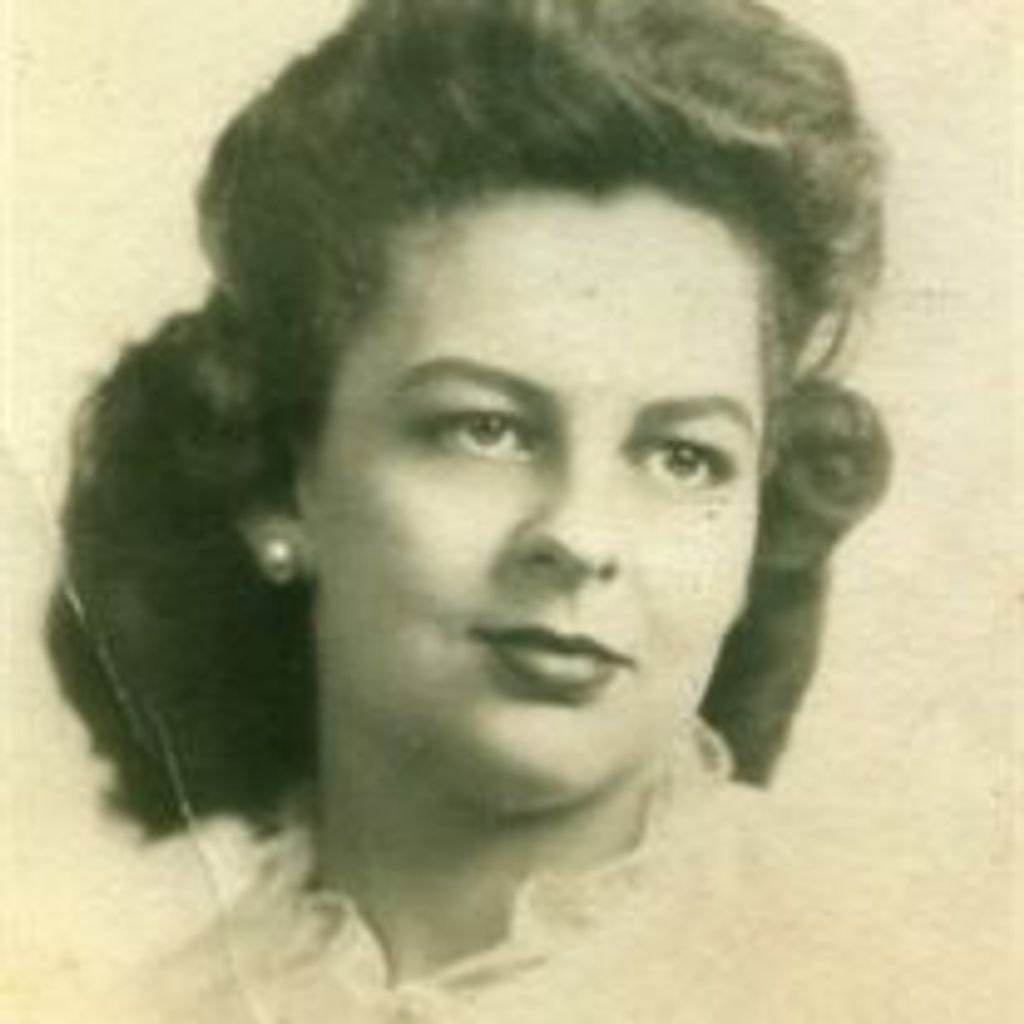 Barbara F. (Roberts) Torchia