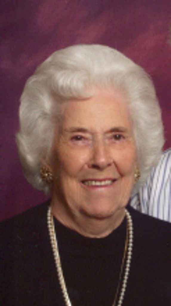 Helen Louise Green