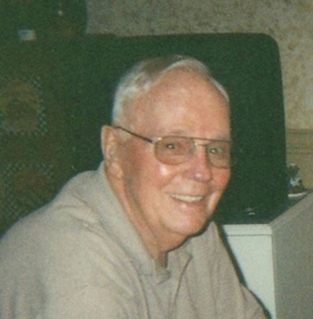 Harry R. Sundine