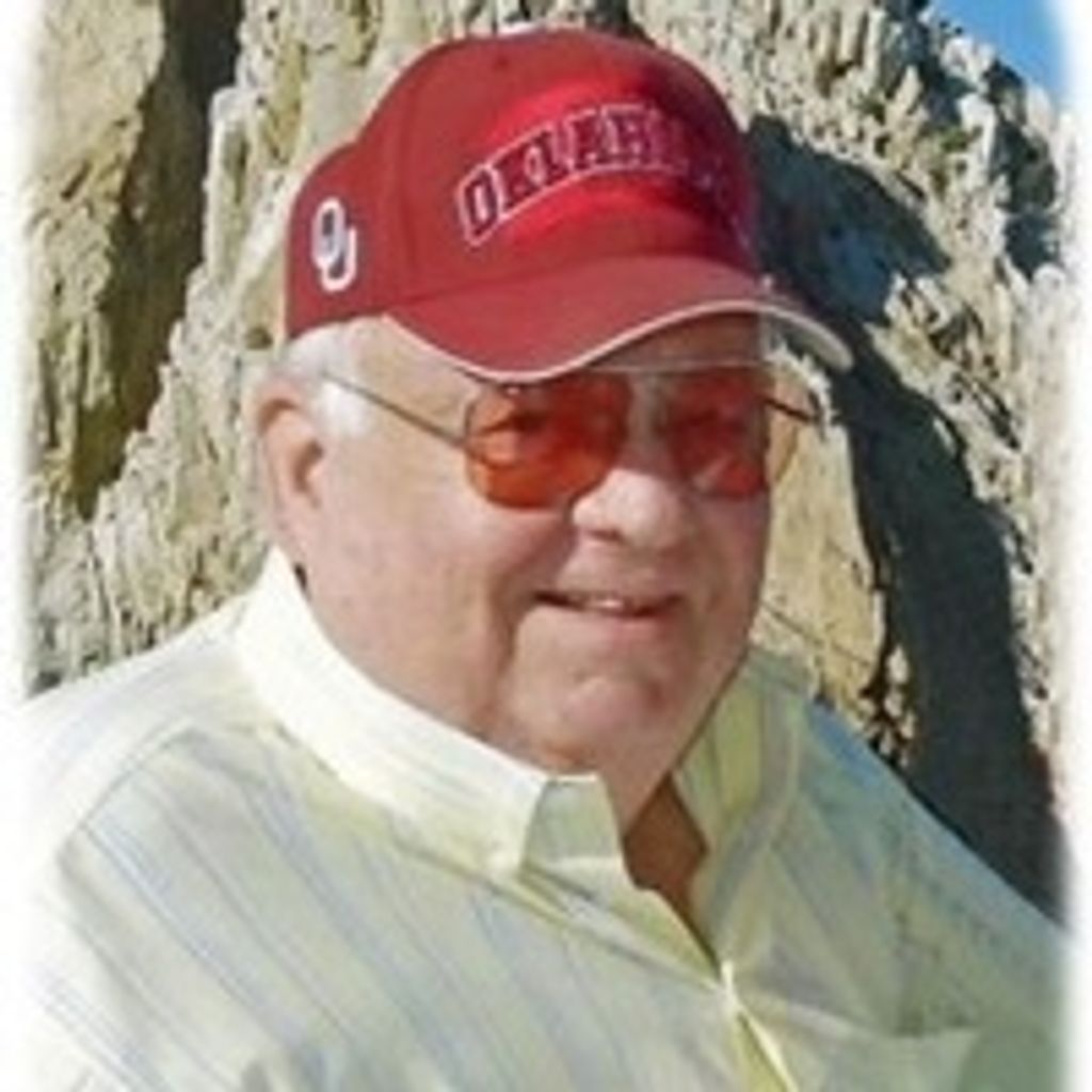 Jerry Ralph Shipley