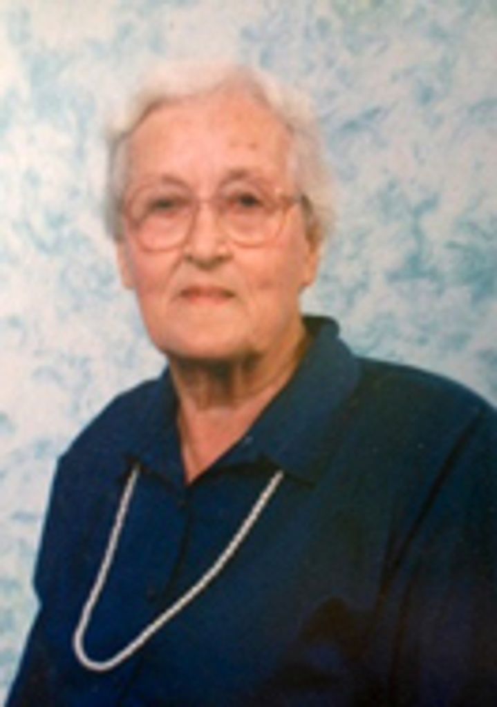 Helen D. Eaddy Profile Photo