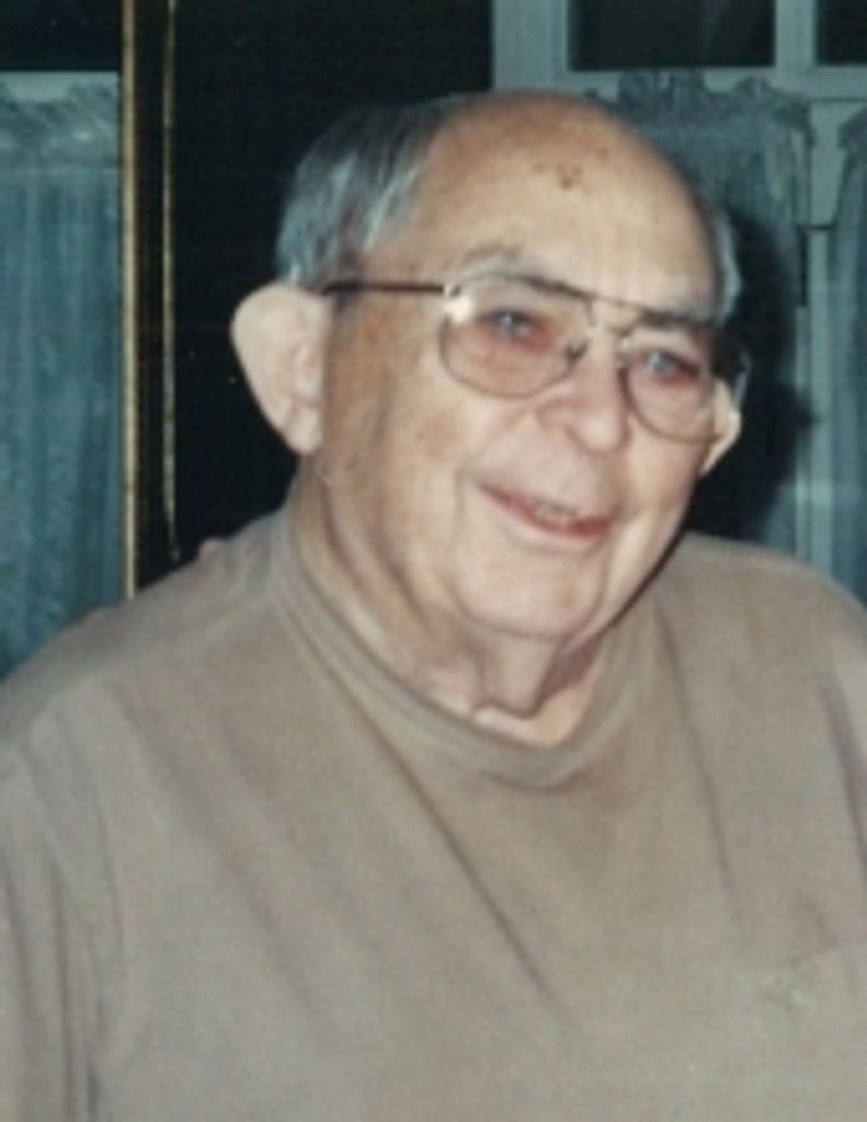 Charles "Chuck" Watkins Profile Photo
