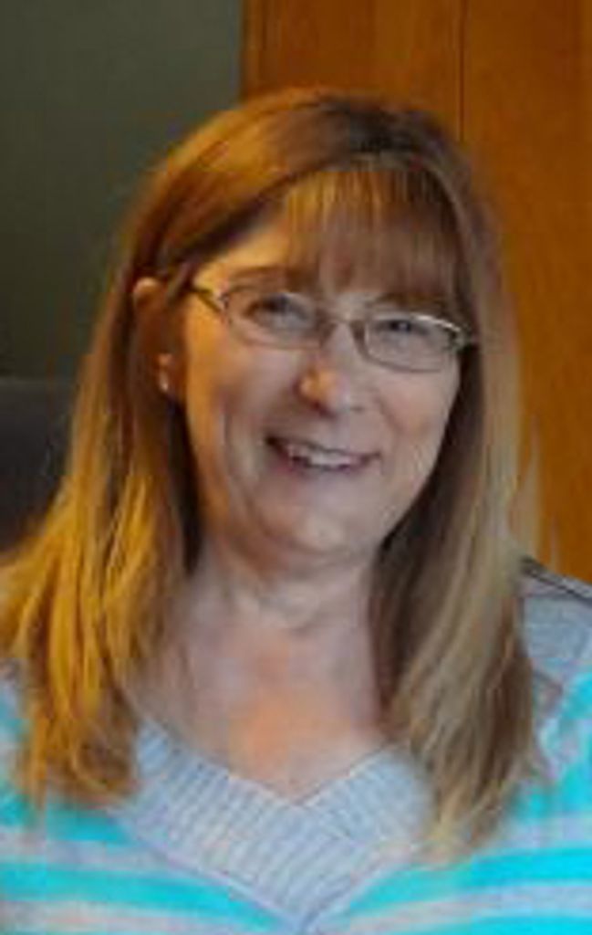 Katherine Sue Zuck Profile Photo